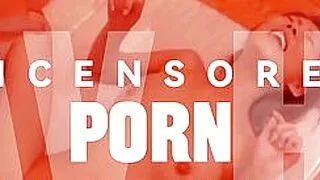 Fingering her tight body sultry Asian MILF gives Blowjob to satisfy lust then takes more MILF